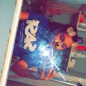 Meet your Posher, Jacqueline